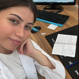 İrem K. profil fotoğrafı
