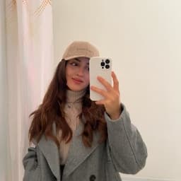 İrem K. profil fotoğrafı