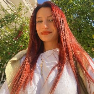 İrem K. profil fotoğrafı