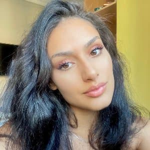 İrem M. profil fotoğrafı