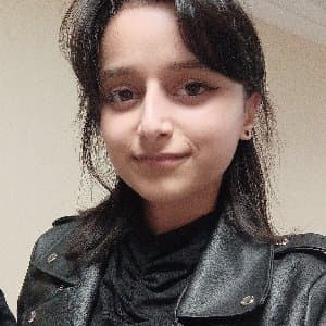 İrem T. profil fotoğrafı