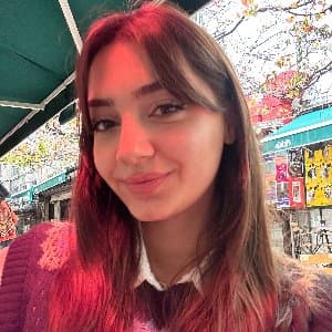 İrem D. profil fotoğrafı