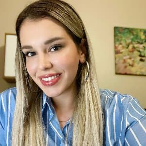 İrem M. profil fotoğrafı