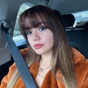 İrem C. profil fotoğrafı