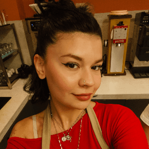 İrem C. profil fotoğrafı