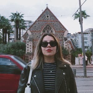 İrem Ö. profil fotoğrafı