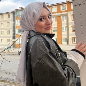 İrem Ö. profil fotoğrafı