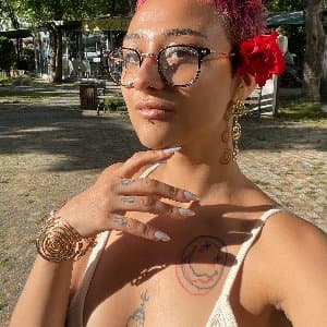 İrem Ö. profil fotoğrafı