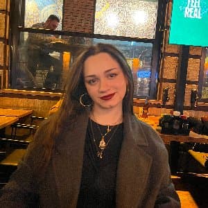 İrem Ö. profil fotoğrafı