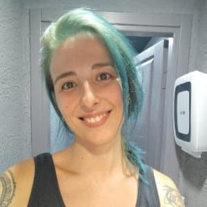 İrem Ö. profil fotoğrafı