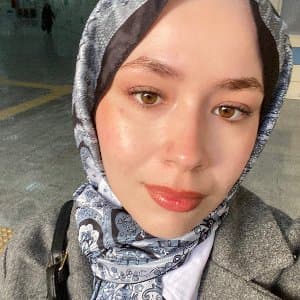 İrem Ö. profil fotoğrafı