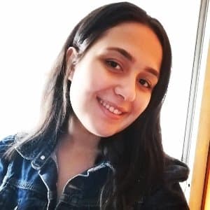 İrem Ö. profil fotoğrafı
