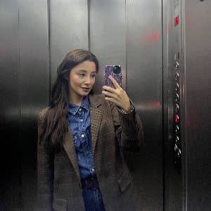 İrem P. profil fotoğrafı