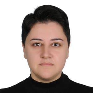 İrem P. profil fotoğrafı