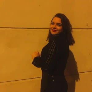 İrem P. profil fotoğrafı