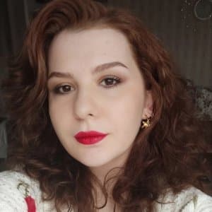 İrem P. profil fotoğrafı