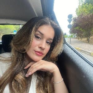 İrem Ş. profil fotoğrafı