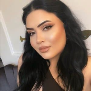 İrem S. profil fotoğrafı