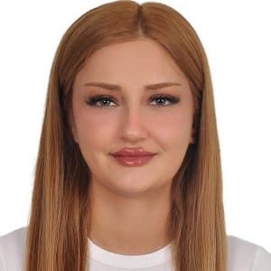 İrem G. profil fotoğrafı