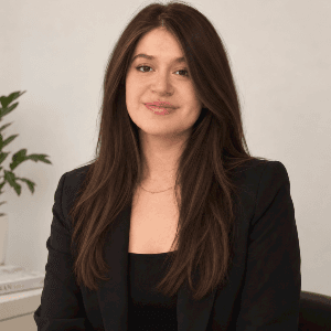 İrem B. profil fotoğrafı