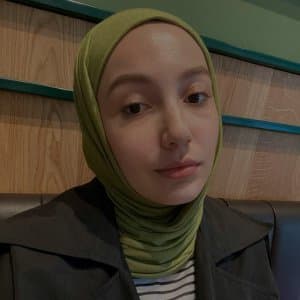 İrem Y. profil fotoğrafı