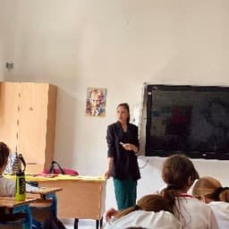 İrem T. profil fotoğrafı