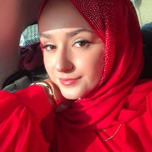 İrem T. profil fotoğrafı