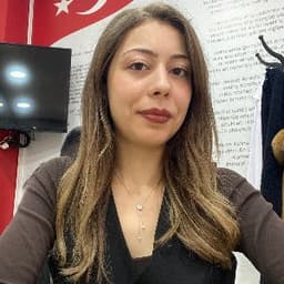 İrem T. profil fotoğrafı