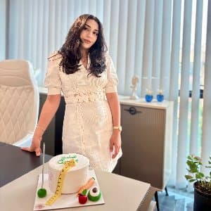 İrem K. profil fotoğrafı