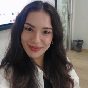 İrem T. profil fotoğrafı