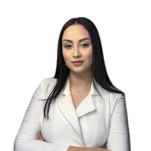 İrem T. profil fotoğrafı