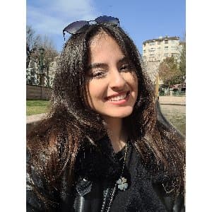 İrem T. profil fotoğrafı