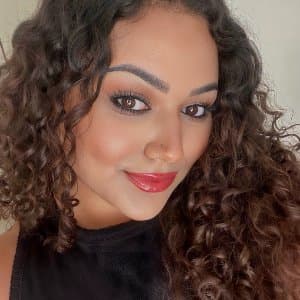 İrem U. profil fotoğrafı