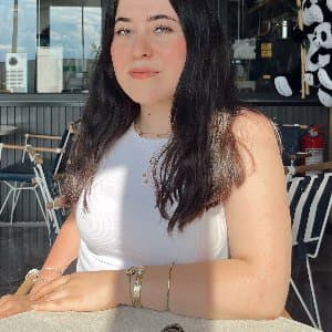 İrem U. profil fotoğrafı