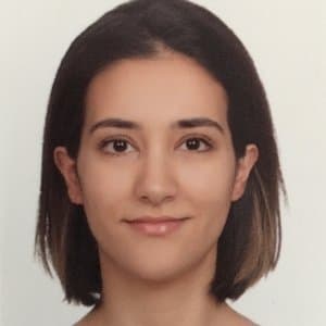 İrem U. profil fotoğrafı