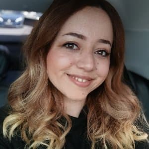 İrem Ü. profil fotoğrafı