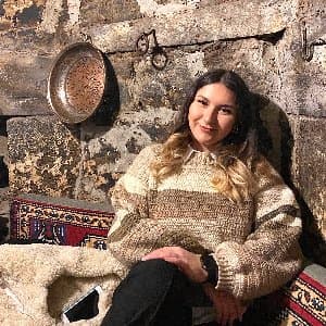 İrem Z. profil fotoğrafı