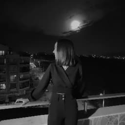 İrem Ç. profil fotoğrafı
