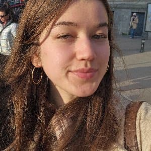 İremnur A. profil fotoğrafı