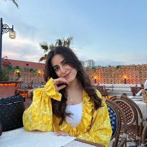 İremnur G. profil fotoğrafı