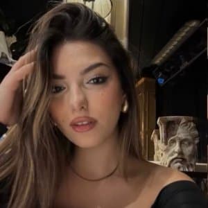 İremnur K. profil fotoğrafı