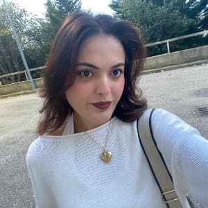 İremsu A. profil fotoğrafı