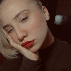 İremsu B. profil fotoğrafı