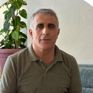 İrfan A. profil fotoğrafı