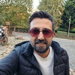 İrfan A. profil fotoğrafı