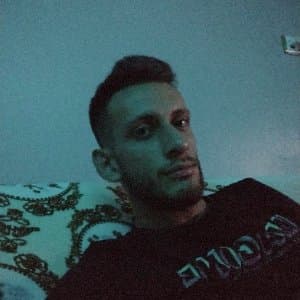 İrfan A. profil fotoğrafı