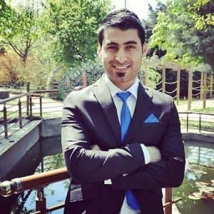 Irfan E. profil fotoğrafı
