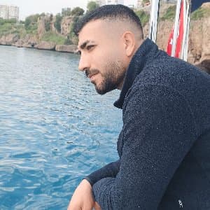İrfan K. profil fotoğrafı