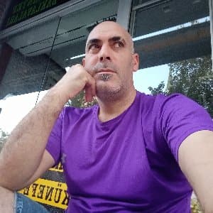 İrfan K. profil fotoğrafı