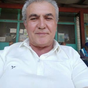 İrfan Ö. profil fotoğrafı